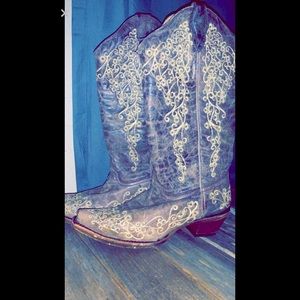 Western Boots